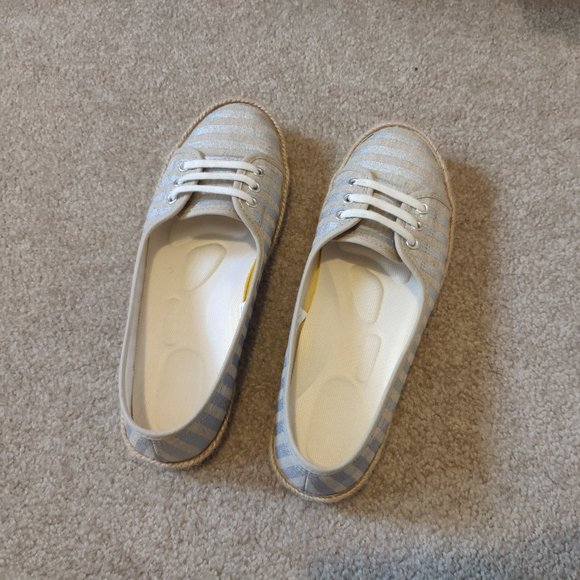 F&F Slip-on sneaker flats - Picture 4 of 4